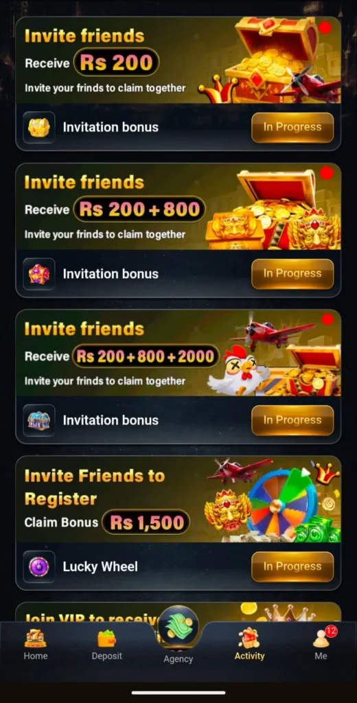 222rs game referal