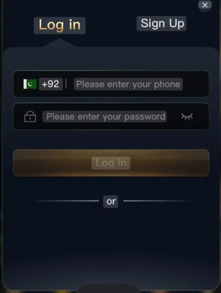 222rs login