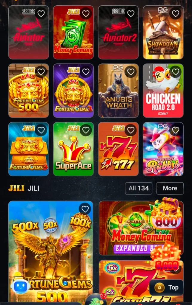 222rs game