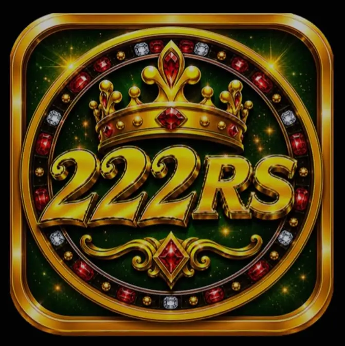 Disclaimer – 222RS Game